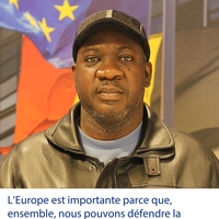 Photo de profil