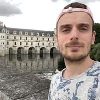 Image de profil